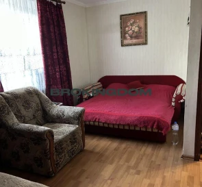 Фото 3. Однокомнатная квартира, продажа. Бровары Сергія Москаленка