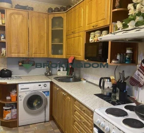 Фото 4. Однокомнатная квартира, продажа. Бровары Сергія Москаленка