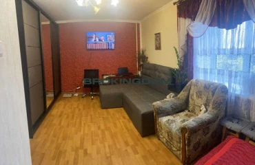 Фото Однокомнатная квартира, продажа. Бровары Сергія Москаленка