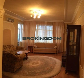 Фото 2. Четырехкомнатная квартира, продажа. Киев Печерський