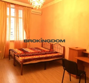 Фото 4. Четырехкомнатная квартира, продажа. Киев Печерський