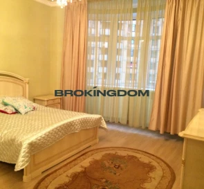 Фото 5. Четырехкомнатная квартира, продажа. Киев Печерський