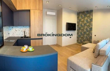 Zdjęcie Kawalerka mieszkanie, na sprzedaż. Kyiv Holosiivskyi