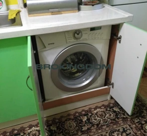 Фото 5. Однокомнатная квартира, аренда. Бровары Героев УПА