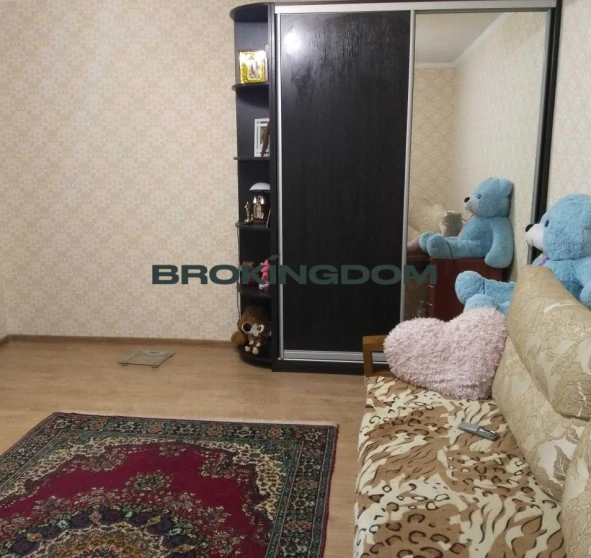 Фото 1. Однокомнатная квартира, аренда. Бровары Героев УПА