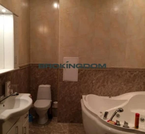 Фото 3. Четырехкомнатная квартира, продаж. Київ Печерський