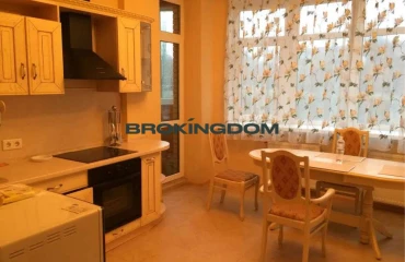 Фото Четырехкомнатная квартира, продажа. Киев Печерський