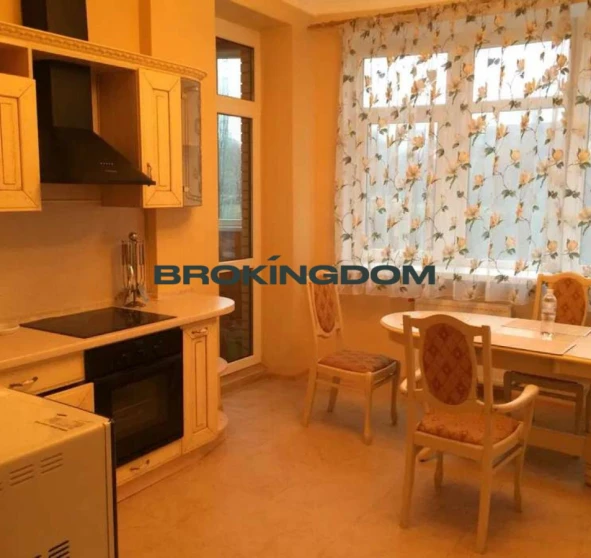 Фото 1. Четырехкомнатная квартира, продаж. Київ Печерський