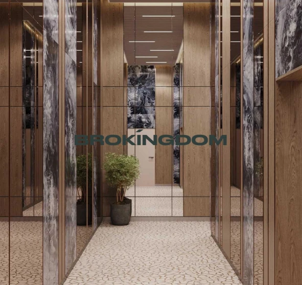 Фото 1. Однокомнатная квартира, продажа. Ирпень Гостомельское