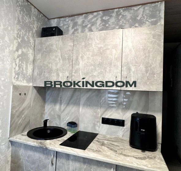 Photo 1. One-Room flat, for sale. Kyiv Shevchenkivskyi