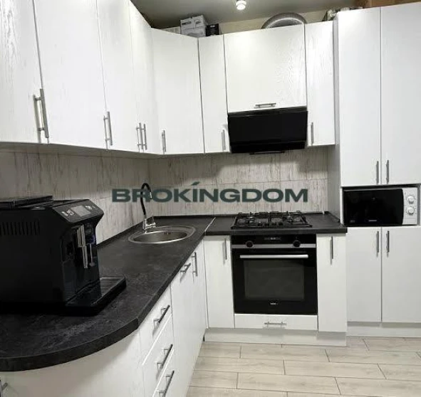 Фото 1. Однокомнатная квартира, продажа. Софиевская Борщаговка Героев небесной сотни