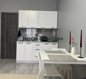 Фото 3. Однокімнатна квартира, продаж. Київ Голосіївський