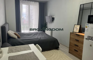 Fotografie Garsonieră apartament, de vânzare. Kyiv Голосіївський