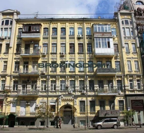 Photo 2. Two-Room flat, for sale. Kyiv Шевченківський