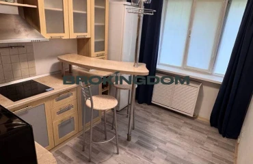 Zdjęcie Kawalerka mieszkanie, na sprzedaż. Kyiv Shevchenkivskyi