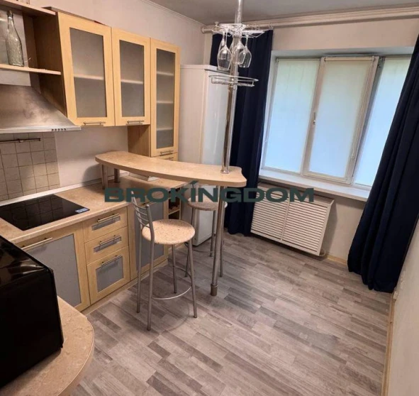 Photo 1. One-Room flat, for sale. Kyiv Shevchenkivskyi