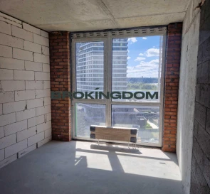 Фото 2. Однокімнатна квартира, продаж. Київ Дарницький