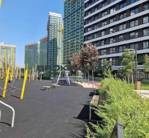 Фото 3. Однокімнатна квартира, продаж. Київ Дарницький