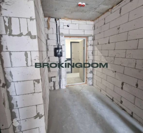 Фото 4. Однокімнатна квартира, продаж. Київ Дарницький