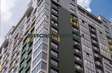 Фото Трикімнатна квартира, продаж. Київ Оболонський