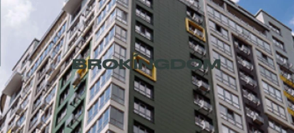 Фото 1. Трикімнатна квартира, продаж. Київ Оболонський