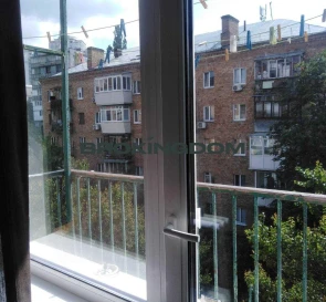 Fotografie 5. Două Camere apartament, de vânzare. Kyiv Шевченківський