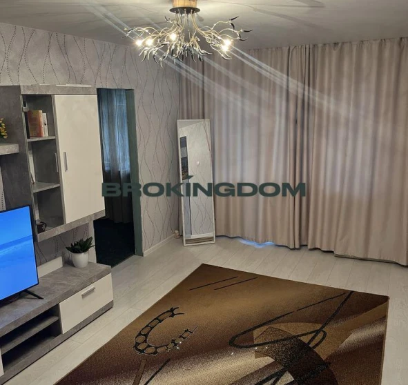 Фото 1. Двокімнатна квартира, продаж. Київ Подільський