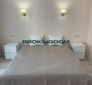 Фото 3. Однокомнатная квартира, продажа. Киев Святошинский