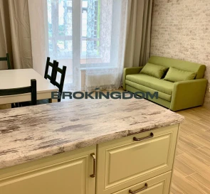 Фото 4. Однокомнатная квартира, продажа. Киев Святошинский