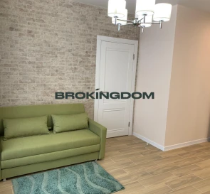 Фото 5. Однокомнатная квартира, продажа. Киев Святошинский