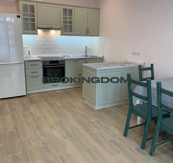 Фото 1. Однокомнатная квартира, продажа. Киев Святошинский