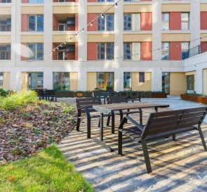 Фото 3. Однокімнатна квартира, продаж. Київ Святошинський