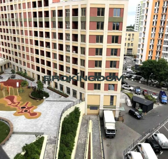 Фото 1. Однокімнатна квартира, продаж. Київ Святошинський