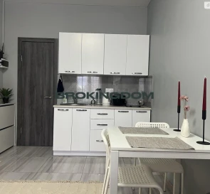 Фото 3. Однокімнатна квартира, продаж. Київ Голосіївський