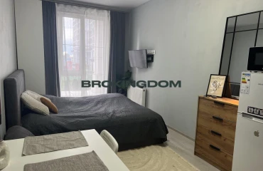 Fotografie Garsonieră apartament, de vânzare. Kyiv Голосіївський