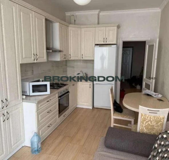 Фото 1. Однокомнатная квартира, продажа. Киев Святошинський