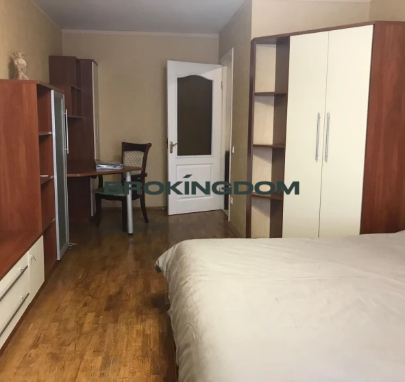 Фото 1. Однокомнатная квартира, продажа. Киев Печерский