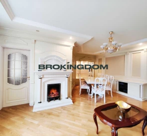 Фото 2. Трехкомнатная квартира, продажа. Киев Печерський