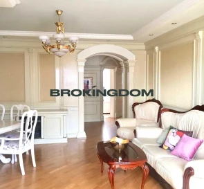 Фото 3. Трехкомнатная квартира, продажа. Киев Печерський