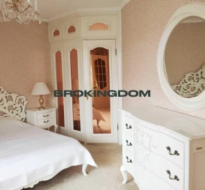 Фото 4. Трехкомнатная квартира, продажа. Киев Печерський