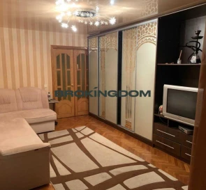 Zdjęcie 2. Kawalerka mieszkanie, do wynajęcia. Kyiv Шевченківський