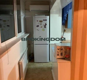 Zdjęcie 4. Kawalerka mieszkanie, do wynajęcia. Kyiv Шевченківський