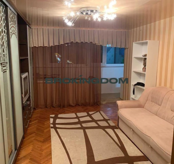 Zdjęcie 1. Kawalerka mieszkanie, do wynajęcia. Kyiv Шевченківський