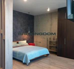 Fotografie 2. Garsonieră apartament, de închiriat. Kyiv Шевченківський