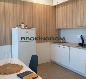 Fotografie 3. Garsonieră apartament, de închiriat. Kyiv Шевченківський