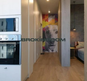 Fotografie 4. Garsonieră apartament, de închiriat. Kyiv Шевченківський