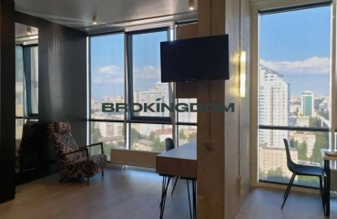 Fotografie Garsonieră apartament, de închiriat. Kyiv Шевченківський