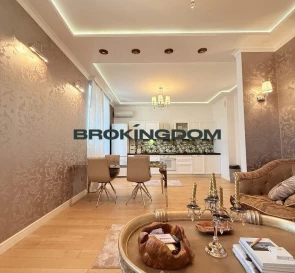 Фото 2. Двокімнатна квартира, продаж. Київ Печерський