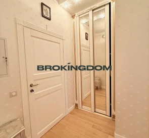 Фото 4. Двокімнатна квартира, продаж. Київ Печерський