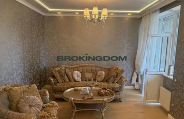 Фото Двокімнатна квартира, продаж. Київ Печерський